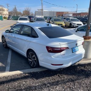 VOLKSWAGEN JETTA GLI S - 4