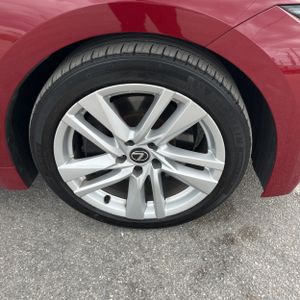 2024 Lexus IS 300 BASE — миниатюра 20