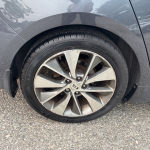2019 KIA OPTIMA S — миниатюра 19