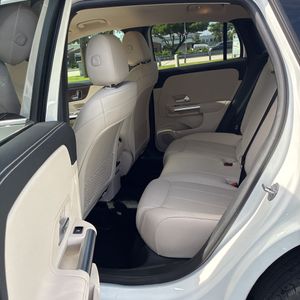 2021 Mercedes-BENZ GLA — миниатюра 34