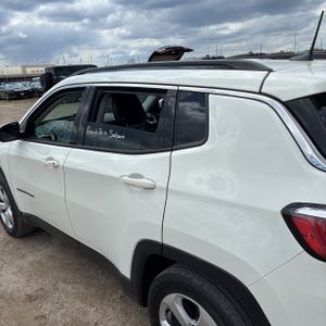 JEEP COMPASS LATITUDE - 6