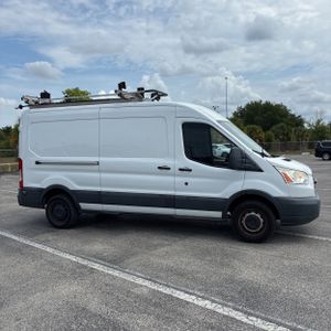 FORD TRANSIT 250 - 10