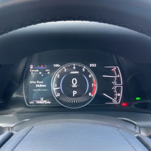 صورة مصغرة 39 لـ 2022 Lexus ES 350 BASE