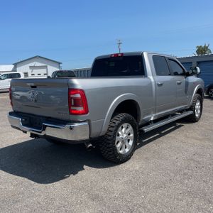 صورة 8 لـ 2019 RAM 2500 LARAMIE