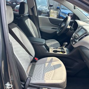 2018 Chevrolet EQUINOX LS — миниатюра 32