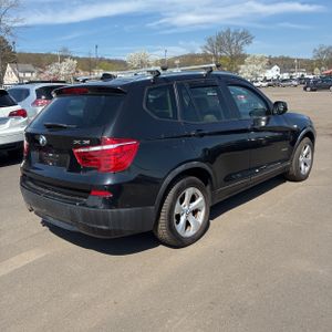 BMW X3 XDRIVE28I - 8