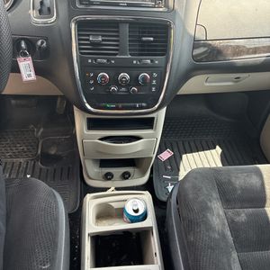 2016 Dodge GRAND CARAVAN SE 照片 53