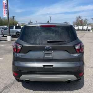 FORD ESCAPE TITANIUM - 7