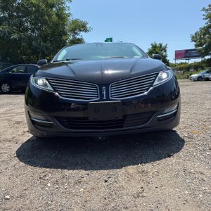 صورة مصغرة 14 لـ 2016 Lincoln MKZ BASE