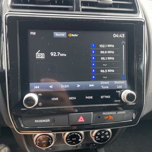 صورة 35 لـ 2026 Mitsubishi OUTLANDER SPORT 2.0 S