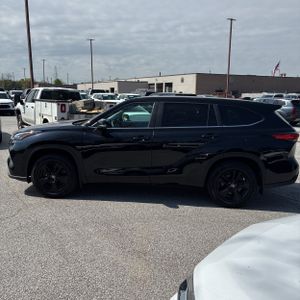 TOYOTA HIGHLANDER - 3