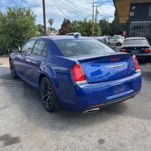 2019 Chrysler 300 TOURING 照片 5
