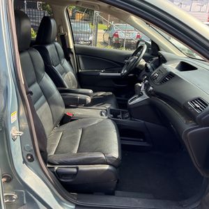 2012 Honda CR-V EX-L 缩略图 32
