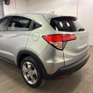 HONDA HR-V EX - 6