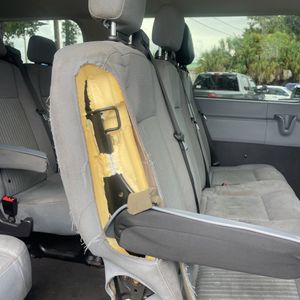 صورة مصغرة 61 لـ 2018 FORD TRANSIT 350 XLT