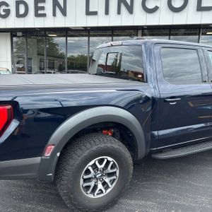 FORD F-150 RAPTOR - 9