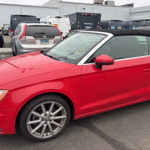 AUDI A3 2.0T PREMIUM - 2