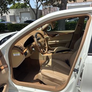 صورة مصغرة 31 لـ 2007 Mercedes-BENZ E-CLASS