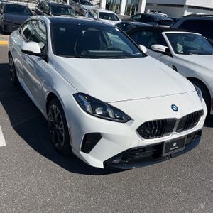 BMW 228 GRAN COUPE XDRIVE - 10