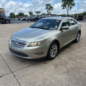 FORD TAURUS SEL - 1