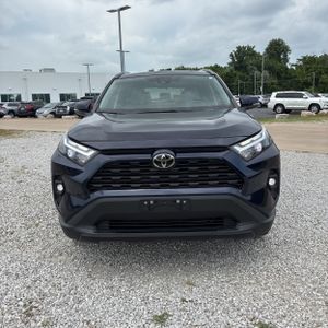 2023 Toyota RAV4 XLE PREMIUM 缩略图 14