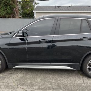 BMW X1 XDRIVE28I - 4