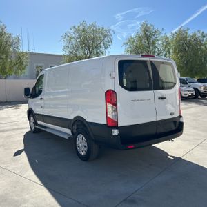 FORD TRANSIT-250 CARGO VAN - 5
