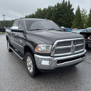 صورة 10 لـ 2018 RAM 2500 LARAMIE