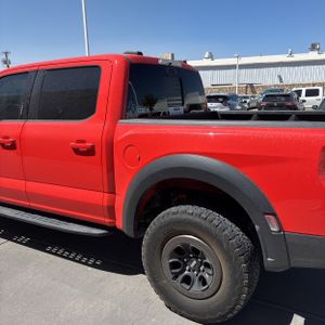 FORD F-150 RAPTOR - 6