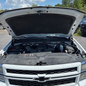 صورة مصغرة 48 لـ 2015 Chevrolet SILVERADO 1500 LT