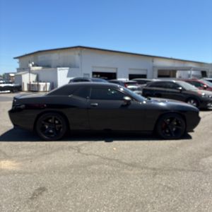 2013 Dodge CHALLENGER R/T 照片 10