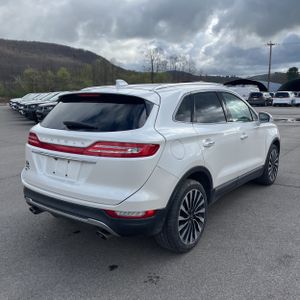 LINCOLN MKC BLACK LABEL - 8