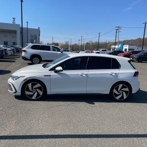 VOLKSWAGEN GOLF GTI S - 3