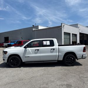 صورة 3 لـ 2023 RAM 1500 LARAMIE