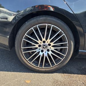 2023 Mercedes-BENZ C-CLASS — миниатюра 19