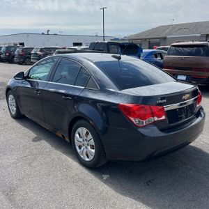 CHEVROLET CRUZE - 5