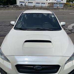 2017 Subaru WRX BASE — миниатюра 15