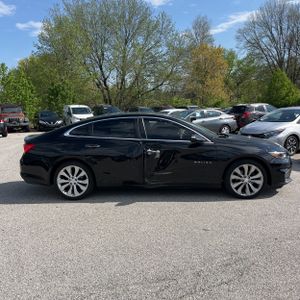 CHEVROLET MALIBU PREMIER - 10