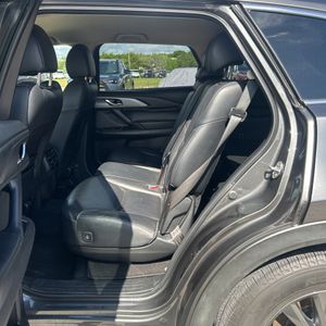 2021 Mazda CX-9 TOURING 缩略图 33