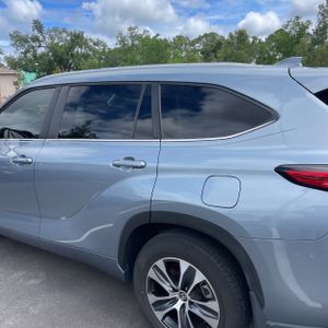 TOYOTA HIGHLANDER - 6