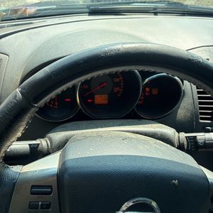 2006 Nissan ALTIMA 2.5 S — миниатюра 56