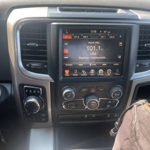 صورة مصغرة 37 لـ 2015 RAM 1500 BIG HORN