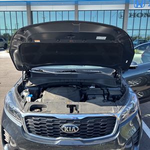 2020 KIA SORENTO LX V6 — миниатюра 43