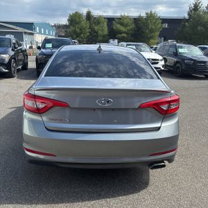 HYUNDAI SONATA SE - 7