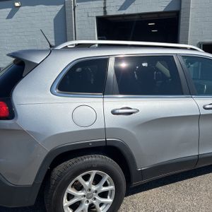 صورة 9 لـ 2014 JEEP CHEROKEE LATITUDE