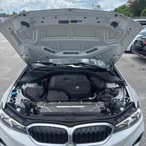 صورة مصغرة 45 لـ 2024 BMW 3 SERIES 330I