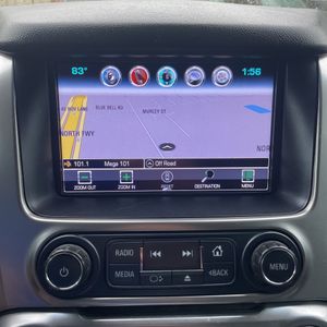 2017 Chevrolet SUBURBAN PREMIER 缩略图 39