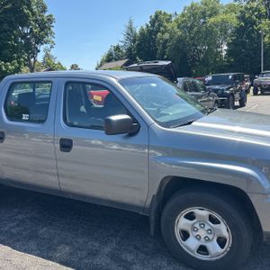 2009 Honda RIDGELINE RT — миниатюра 13