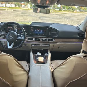 2022 Mercedes-BENZ GLE — миниатюра 37