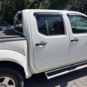 2006 Nissan FRONTIER SE — фото 52